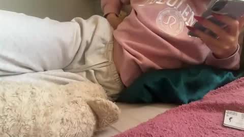 EmmaAngel online show from 11-17-25, 04:46