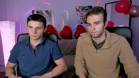 Emmi online show from 02-09-26, 01:48