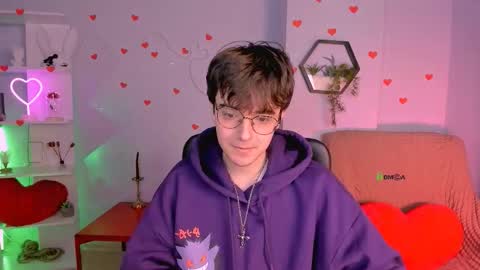 Emmi online show from 02-13-26, 06:53