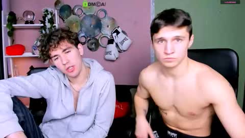 Emmi online show from 03-02-26, 07:37