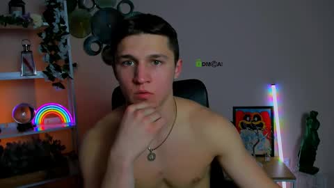 Emmi online show from 04-13-26, 12:21