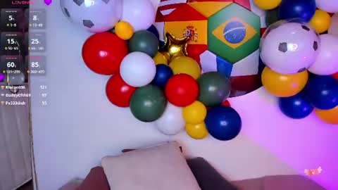 Emma online show from 07-02-26, 03:23