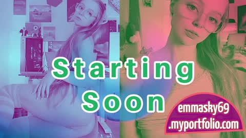 Snapshot of emmasky69 chatting on 03-11-25, 01:59 Emma Sky online show from 03-11-25, 01:59