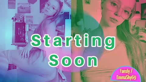 Emma Sky online show from 10-28-25, 04:05