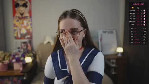 Mia online show from 03-12-26, 06:36