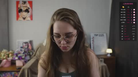 Mia online show from 03-15-26, 06:25