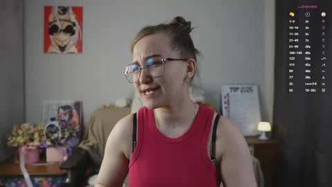 Mia online show from 03-24-26, 08:36