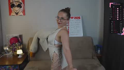 Mia online show from 07-29-26, 03:10