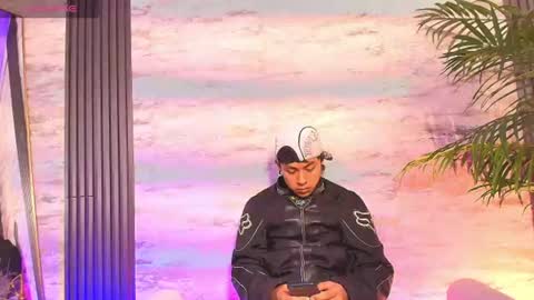 emmaytonny online show from 07-30-26, 03:27