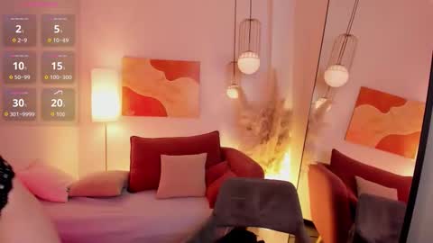 Iris online show from 02-13-26, 02:02