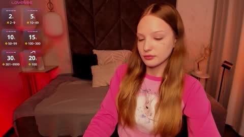 Iris online show from 02-20-26, 01:55