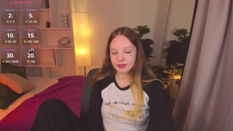 Iris online show from 03-05-26, 03:08