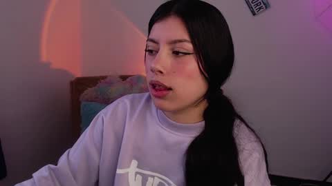 Emily  Independent model online show from 02-22-25, 04:51