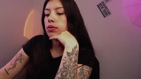 Emily  Independent model online show from 02-26-25, 08:44