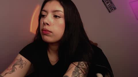 Emily  Independent model online show from 02-26-25, 11:48