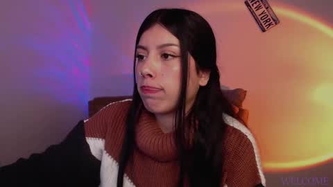 Emily  Independent model online show from 03-11-25, 09:04