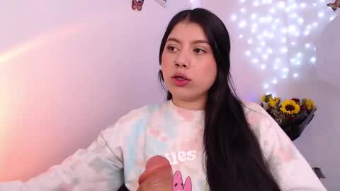 Emily  Independent model online show from 09-28-25, 04:45