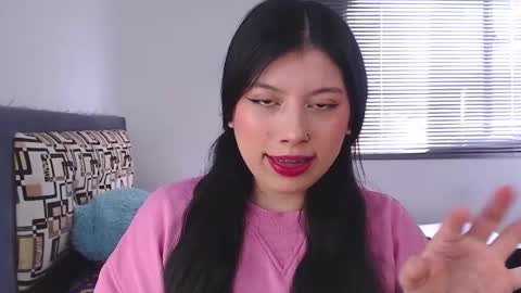 Emily  Independent model online show from 10-05-25, 01:42