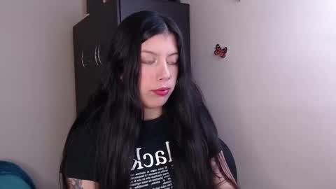 Emily  Independent model online show from 11-14-25, 12:42