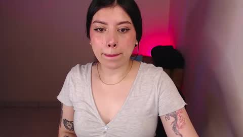 Emily  Independent model online show from 02-24-26, 04:16
