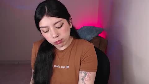 Emily  Independent model online show from 03-16-26, 05:44