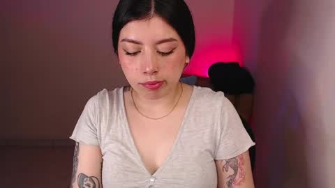 Emily  Independent model online show from 03-18-26, 03:09