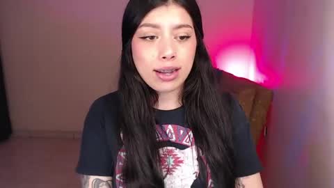 Emily  Independent model online show from 03-24-26, 03:55