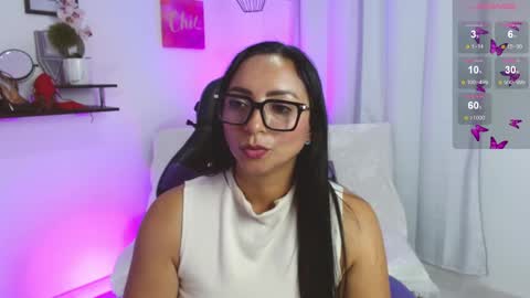 Emmi Cam online show from 04-15-26, 07:58