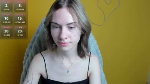 Emmi online show from 11-22-25, 06:12