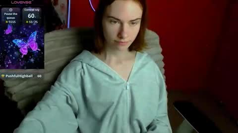 Emmi online show from 03-20-26, 07:02