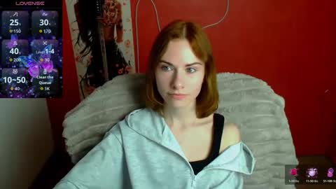 Emmi online show from 03-21-26, 12:32