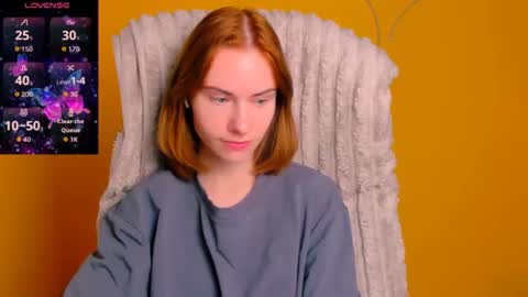 Emmi online show from 03-25-26, 06:08