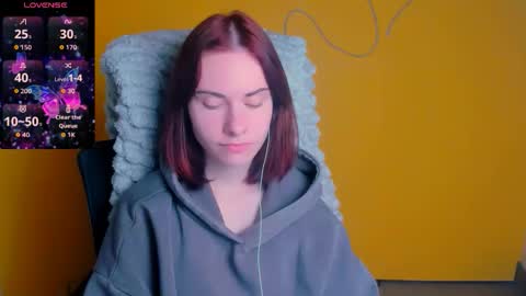 Emmi online show from 04-16-26, 05:19