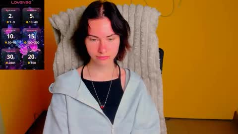 Snapshot of emmi_rossum chatting on 05-20-26, 05:57 Emmi online show from 05-20-26, 05:57