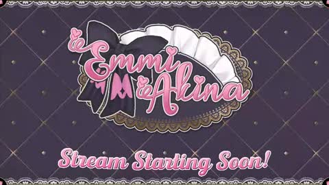 Snapshot of emmiakina chatting on 09-11-25, 06:57 Emmi Akina online show from 09-11-25, 06:57