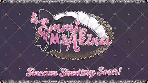 Snapshot of emmiakina chatting on 10-05-25, 07:50 Emmi Akina online show from 10-05-25, 07:50