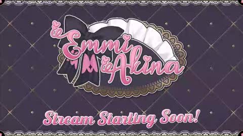 Snapshot of emmiakina chatting on 10-21-25, 05:30 Emmi Akina online show from 10-21-25, 05:30