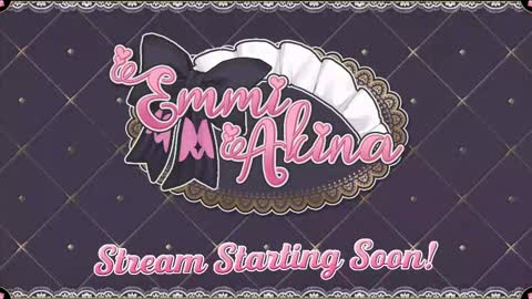 Snapshot of emmiakina chatting on 10-25-25, 06:32 Emmi Akina online show from 10-25-25, 06:32