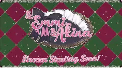 Emmi Akina online show from 12-20-25, 07:26