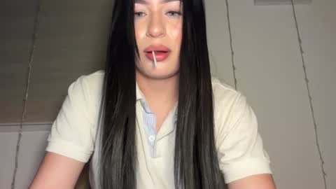 Emmi online show from 07-23-26, 12:02