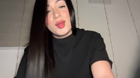 Emmi online show from 07-26-26, 12:19