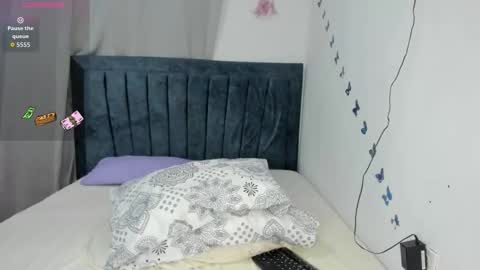 Emmie online show from 11-24-25, 11:15