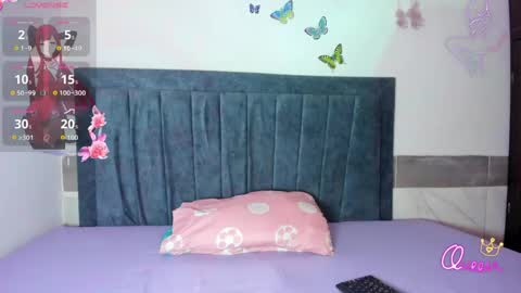 Snapshot of emmie_bunny chatting on 04-16-26, 09:26 Emmie online show from 04-16-26, 09:26
