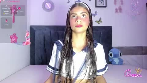 Snapshot of emmie_bunny chatting on 04-27-26, 01:03 Emmie online show from 04-27-26, 01:03