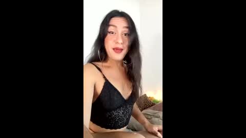 Emely online show from 01-08-26, 08:05