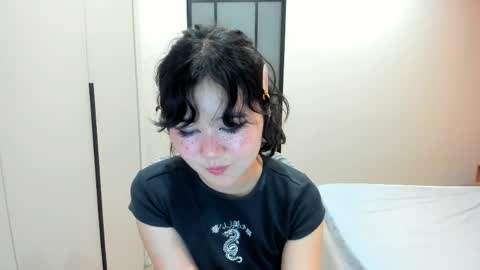 Emilia online show from 06-08-26, 03:12