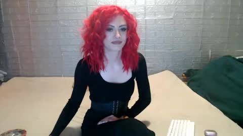 Emmily000 online show from 02-23-26, 02:58