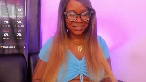 EmmilyRoose online show from 07-29-26, 09:35