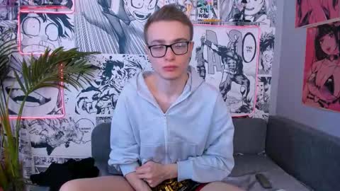 Emmit online show from 02-16-26, 03:13