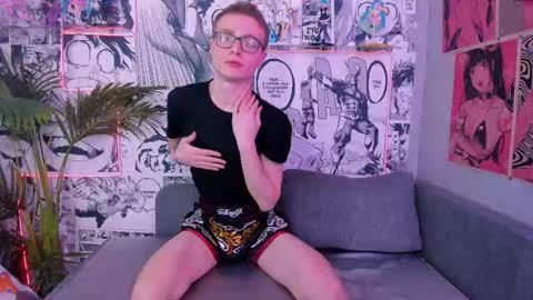 Emmit online show from 02-17-26, 03:40